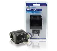 Alimentatore AC/DC con presa accendisigari HQ P.SUP.SC5