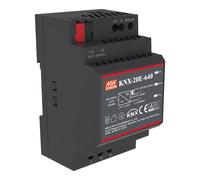 Alimentatore AC/DC Da Montare Su Din KNX, 30V, 640mA, 19.2W - KNX-20E-640