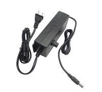 Alimentatore AC/DC regolabile 4V 5V 6V 7V 8V 9V 10V 11V 12V 13V 14V 15V 16V 17V 18V 19V 21V 22V 23V 1.5A 3A adattatore di alimentazione display(EU)