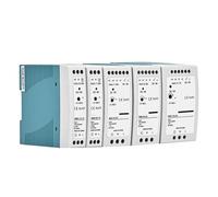 Alimentatore AC-DC stretto 10W 20W 40W 60W 100W Alimentatore switching DC5V 12V 24V 36V 48V AC110V 220V
