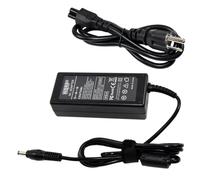 HQRP 100V-240V Alimentazione AC Adattatore 24V 2A per Canon Selphy Serie