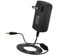 Alimentatore AC HQRP Per Roland Juno-D Juno-Di Juno-G Juno-Stage Sonic Cell