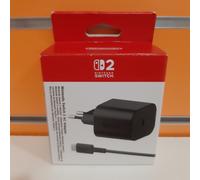 Nintendo Caricabatterie Switch 2 Ac