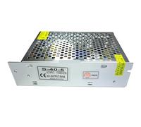 Alimentatore AC110/220V a DC5V 2A 3A 4A 5A 6A 8A 10A 12A 20A 30A 40A 50A 60A 70A Adattatore Trasformatore(DC5V 8A 40W)