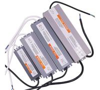 Alimentatore AC110-250V a DC 12V 24V Trasformatore di luce 60W 80W 100W 200W 400W Adattatore di alimentazione(350W,12V)