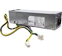 Alimentatore AC255ES-00 PCB050 255W compatibile con sistemi Dell Optiplex 3020 7020 9020 Precision T1700 Small Form Factor SFF