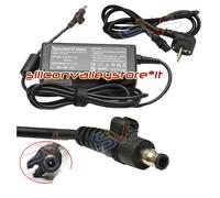 Alimentatore AD-6019 Samsung NP-NB30-JA02HK, NP-N110-KA01DE