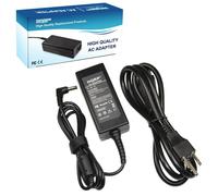 HQRP Adattatore AC Alimentatore Per Mondo Tour ADE95/AD-E95/WTADE95/WTAD-E95