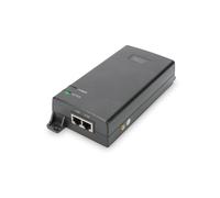 Alimentatore/Adattatore PoE+ 802.3at 55V 60W DN-95104