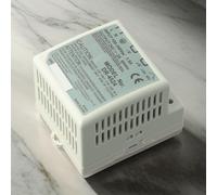 Alimentatore affidabile 45W singola uscita 24V per installazione DR4524 Din Rail
