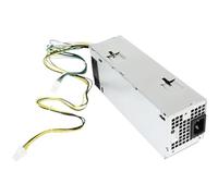 Alimentatore aggiornato da 260 W for Dell Optiplex 3060 3050 5050 7050 7060 5080 7080 7090 H260EBM-00 con connettore a 6 pin e 4 pin