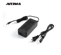 Alimentatore AIYIMA 48V 5A con tecnologia GaN per amplificatori audio TPA3255 TAS5630, adatto per A07 MAX A08