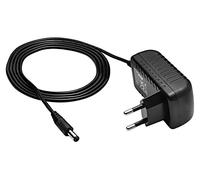 Alimentatore AK-TB-10: impulso per presa, rete, spina 12VDC 1A 12W AKYGA