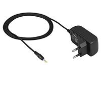 Alimentatore AK-TB-21: impulso per presa, rete, spina 5VDC 2A 10W AKYGA