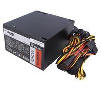Alimentatore AK-U4-500: computer ATX 500W 3,3/5/12V Ultimate AKYGA