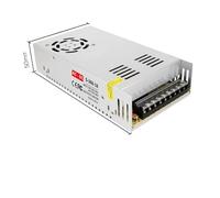 Alimentatore, Alimentatore a commutazione 18 V Trasformatore di luce CA a CC 18 V 1A 2A 3A 5A 6A 10A 20A Adattatore di alimentazione SMPS per stampante 3D(18V 20A 360W)
