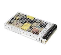 Alimentatore, Alimentatore BERM 250 W, Switching 47~63 Hz LRS per l'industria (LRS-250-12)