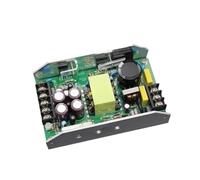 Alimentatore, Alimentatore con modalità di commutazione a 3 vie da 300 W Dual DC 24/36/48 V 12V1A for modulo di potenza amplificatore digitale TPA3255 TPA3221 TPA3116 per stampante 3D(Dual 60V2.5A)
