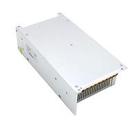 Alimentatore, Alimentatore LED da 24 V con Alimentatore LED da 1000 W Non Resistente Alla Pioggia per Strisce Luminose LED, Telecamera CCTV e Progetto Computer (CC 24 V 30 A 720 W)