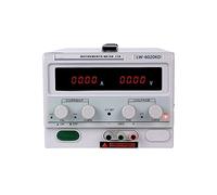 Alimentatore Alimentatore regolabile da laboratorio con commutazione di tensione CC regolata Alimentatori programmabili ad alta precisione 60 V 20 A