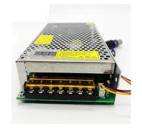 Alimentatore, Alimentatore switching 200W240W Display digitale 0-5V/0-12V/0-24V/0-36V/0-48V Alimentatore regolato CC regolabile per stampante 3D(Digital display,0-12V17A)
