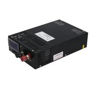 Alimentatore, Alimentatore switching CC da 3000 W con display LED, uscita multi-intervallo, ingresso CA 110-380 V(380v,0-15V 0-200A)