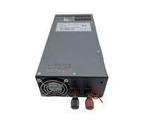 Alimentatore, Alimentatore switching industriale 1000W 1200W 1500W 2000W CC regolabile 12V 24V 36V 48V 55V 300V 350V Smps per stampante 3D(48V,2000w)