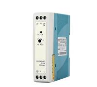 Alimentatore, Alimentatore switching industriale su guida DIN da 10 W 20 W 5 V 12 V 24 V AC/DC Uscita singola Sornte di illuminazione a LED Alimentazione MDR-20-12 MDR-10-24 per stampante 3D(12V)