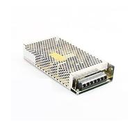 Alimentatore, Alimentazione elettrica MS-120W 5V 12V 15V 24V 36V 48V 24A 10A 8A 5A 3.3A 2.5A Power Suply Power Supply Unit Led Ac Dc Converter per progetto informatico(24V_120W)