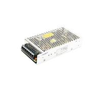 Alimentatore, Alimentazione supplyer S-100W 5V 7.5V 12V 24V 15V 20A 13.6A 8.5A 4.5a Convertitore AC DC di alimentazione AC a CC per progetto informatico(24V_100W)