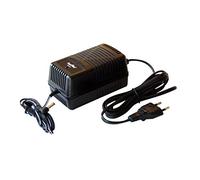 ALIMENTATORE ALTERNATA UNIVERSALE REGOLABILE 9V 12V 15V 18V 24V AC 1A