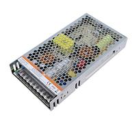 Alimentatore AMESP200-48S277NZ-P: Impulso per installazione 201,6W 48VDC 4,2A...