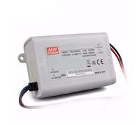 Alimentatore APC-25-1050: Impulso LED 25,2W 9-24VDC 1050mA 90-264VAC IP42 130...