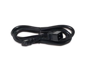 Alimentatore APC Ap9879 10A 2m C20 C13 Nero