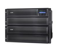Alimentatore APC Smart-UPS 120 V 1200 VAh RoHS batteria hot-swap
