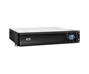 Alimentatore APC SMC2000I-2U 2 kVA Certificazione RoHS Rackmount LCD
