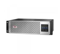 Alimentatore APC SMTL1500RMI3UC 1,35 kW Lithium-Ion Rack 3U Certificato CE