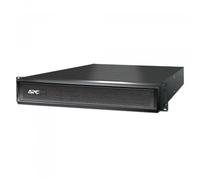 Alimentatore APC SMX48RMBP2U 48V Batteria Esterna Hot-Swap Nero