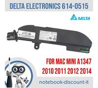 Alimentatore Apple Mac Mini 2010 2011 2012 2014 A1347 85w 614-0515 614-0489