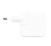 Alimentatore Apple Usb-C 30W Macbook Air-Iphone E Ipad Usb-C