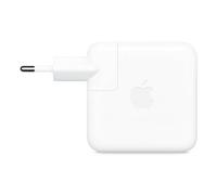 ALIMENTATORE APPLE USB-C 70W MACBOOK-IPHONE E IPAD USB-C