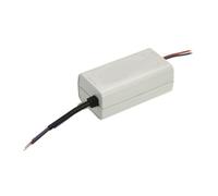 Alimentatore APV-12-12: Impulso LED 12W 12VDC 1A 90-264VAC 127-370VDC IP42 ME...