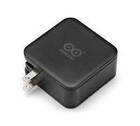 Alimentatore Arduino USB-C (45W) [TPX00242] - Adattatore ufficiale multi-regione da 45 W