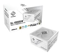 Asrock Alimentatore Modulare Steel Legend 1000w 80 Plus Gold