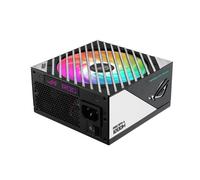 ASUS ROG -LOKI-1200T-SFX-L-GAMING alimentatore per computer 1200 W 20+4 pin ATX Nero, Argento