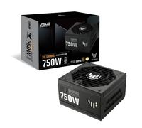 Alimentatore ASUS TUF Gaming 750W Gold per prestazioni di gioco ottimali - Nouvo