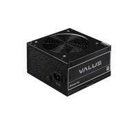 Alimentatore ATX 12V v2.3 - Chieftec - 700 W - 80 PLUS - PFC attivo - 2x 6 + 2 pin - 20+4 pin - 14 x 15 x 8,7 cm