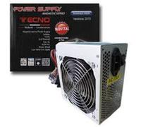 TECNO ALIMENTATORE 550 WATT ATX