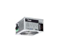 Alimentatore ATX 420W AK-B1-420 P4 3x SATA 2x Molex PPFC FAN 12cm
