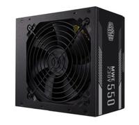 ALIMENTATORE ATX 550W COOLER MASTER MWE BRONZE 550 V3 230V